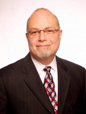 Photo of team member