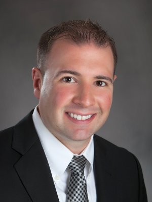 Photo of team member