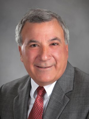 Photo of team member